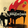 Jerry Lee Lewis - The Killer Keys Of Jerry Lee Lewis [VINYL]