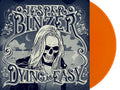 Binzer, Jesper - Dying Is Easy