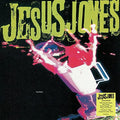 Jesus Jones - Jesus Jones: Liquidizer (140g Translucent Green Vinyl) [VINYL]