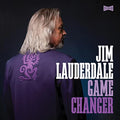Jim Lauderdale - Game Changer  [VINYL]