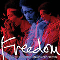 Jimi Hendrix - Atlanta Pop Festival Live