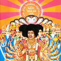 Jimi Hendrix Experience - Axis: Bold As Love