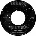 Jimi Tenor & Cold Diamond & Mink - Summer Of Synesthesia [VINYL]