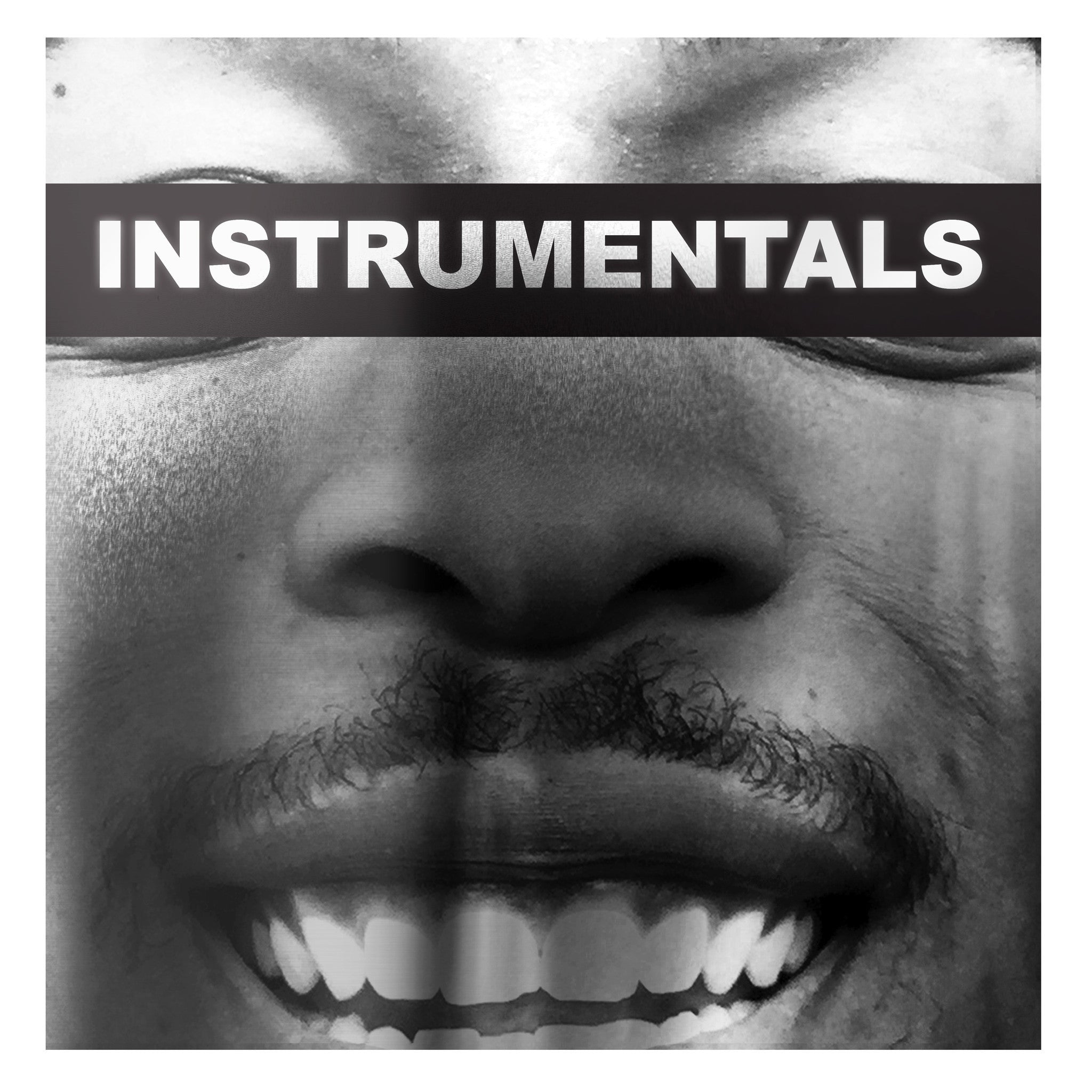 Jme - Integrity (Instrumentals)