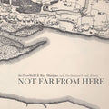 Jo Overfield & Ray Morgan with The Diamond Family Archive - Not Far From Here
