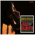 Joao Gilberto - Brazil's Brilliant  [VINYL]