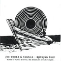 Joe Yorke  Yaksha & Alpha Step - Rocking Ship / Wrecking Ship [7\"] [VINYL]