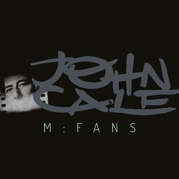 John Cale - Music For A New Society/ M:FANS