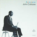John Coltrane - Acension
