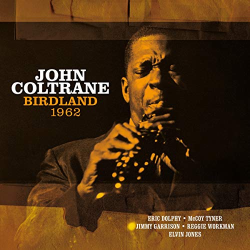 Various - Birdland 1962 [180 gm LP vinyl] [VINYL]