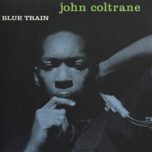 Various - Blue Train [VINYL]