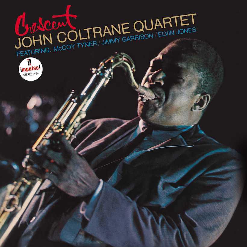 John Coltrane - Crescent