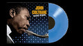 John Coltrane - Giant Steps (+1 Bonus Track) (Solid Blue Vinyl) [VINYL]