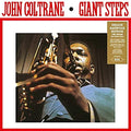Various - Giant Steps [VINYL]