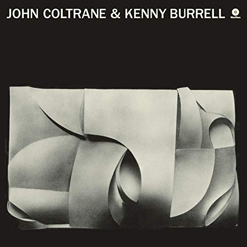 John Coltrane - John Coltrane & Kenny Burrell [VINYL]
