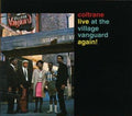 John Coltrane - Live At The Village Vanguard Again!
