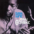 John Coltrane - Lush Life (Limited Edition Transparent Purple Vinyl) [VINYL]