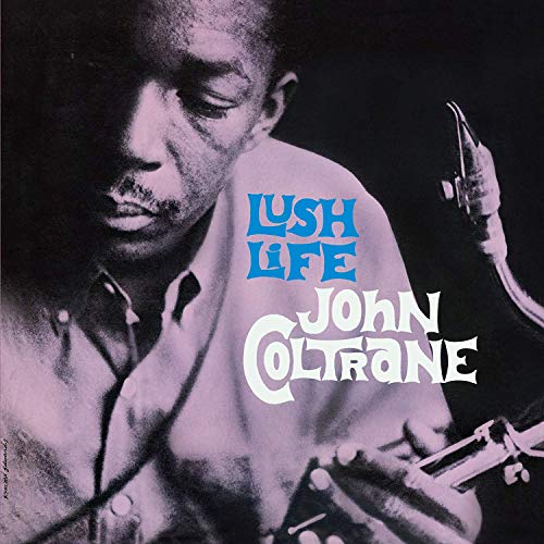 John Coltrane - Lush Life (Limited Edition Transparent Purple Vinyl) [VINYL]