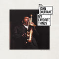 John Coltrane - MY FAVORITE THINGS / MUSIC LEGENDS COLLECTION  [VINYL]