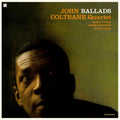 John Coltrane Quartet - Ballads (+4 Bonus Tracks) (Limited Edition) [VINYL]