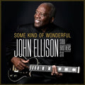 John Ellison And Soul Brothers Six - Some Kind Of Wonderful (Coloured Vinyl) [VINYL]