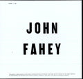 John Fahey - Blind Joe Death
