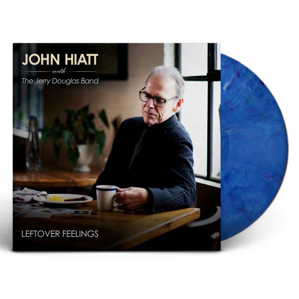 Hiatt, John - Leftover Feelings