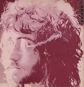 John Kongos - Kongos