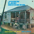 John Lee Hooker - House Of The Blues (+2 Bonus Tracks) (Limited Edition) [VINYL]