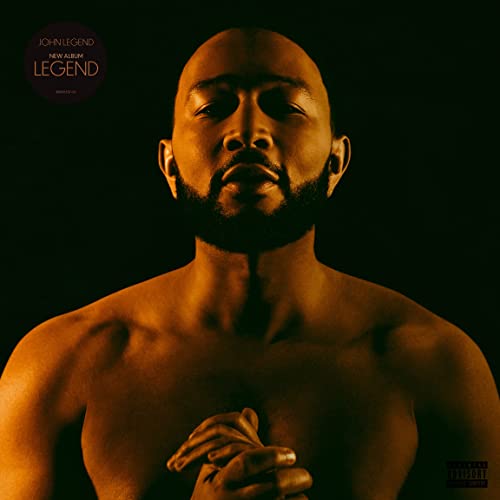 John Legend - Legend [VINYL]