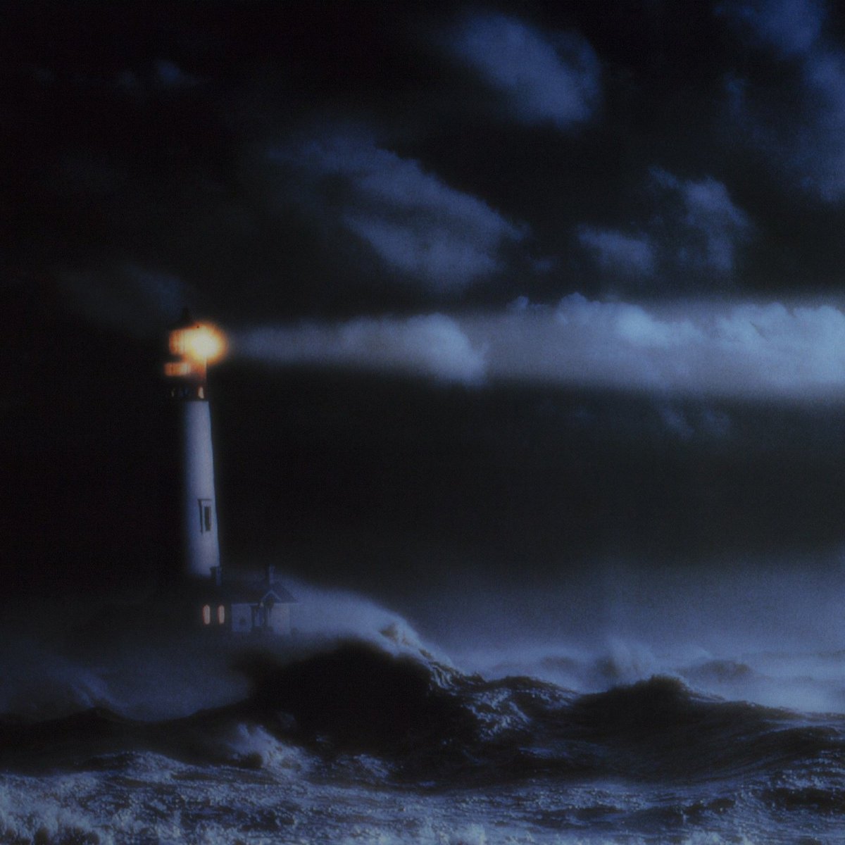 John Maus - We Must Become The Pitiless Censors Of Ourselves