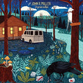 John R. Miller - Depreciated (LP)  [VINYL]