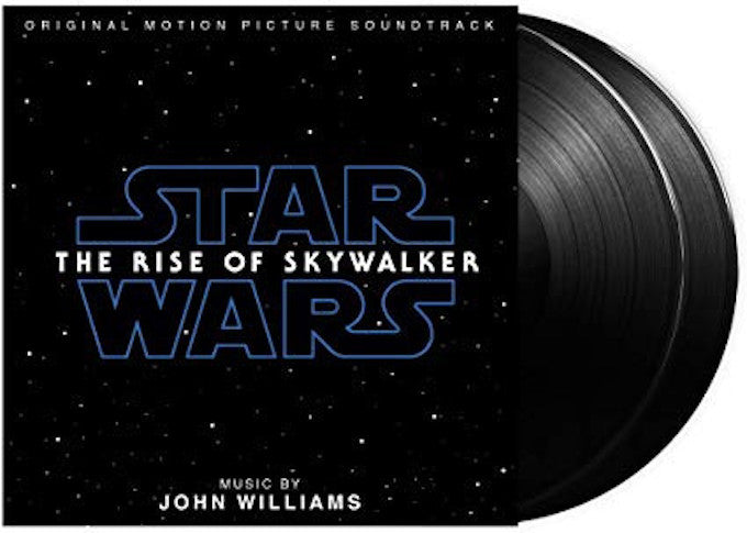 Star Wars - The Rise of Skywalker