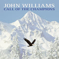 Williams, John / Call Of The Champions (1LP Coloured) [VINYL]
