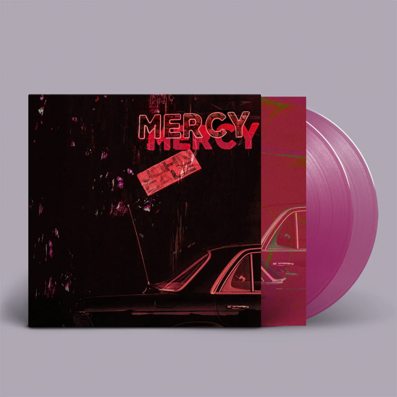 Cale, John - Mercy