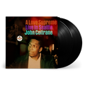 John Coltrane - A Love Supreme: Live In Seattle