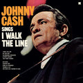 Johnny Cash - Sings I Walk The Line (+8 Bonus Tracks) (Limited Edition) [VINYL]