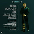 Johnny Cash - The Sound Of Johnny Cash [VINYL]