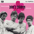 John's Children - There's An Eye In The Sky