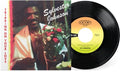 Johnson,syl - Tripping On Your Love / Foxy B [CD]