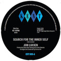 Jon Lucien - Search For The Inner Self / We'Ve Got Love (Vinyl) [VINYL]