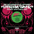 Jon Spencer Blues Explosion - Freedom Tower ‚Ä∞√õ√í No Wave Dance Party 2015