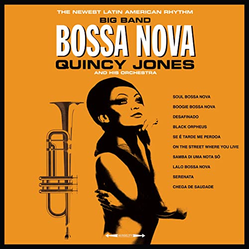 Various - Big Band Bossa Nova [VINYL]