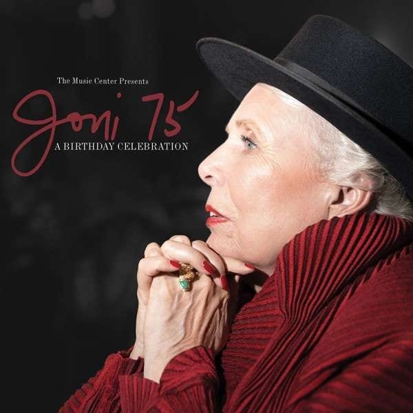 Joni 75 / A Birthday Celebration  - V/A