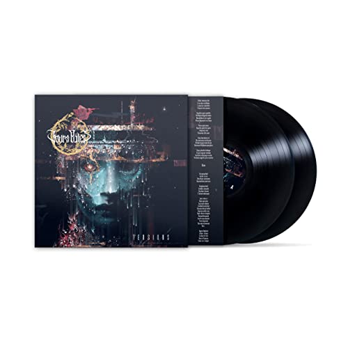 Jours Pâles - Tensions [VINYL]
