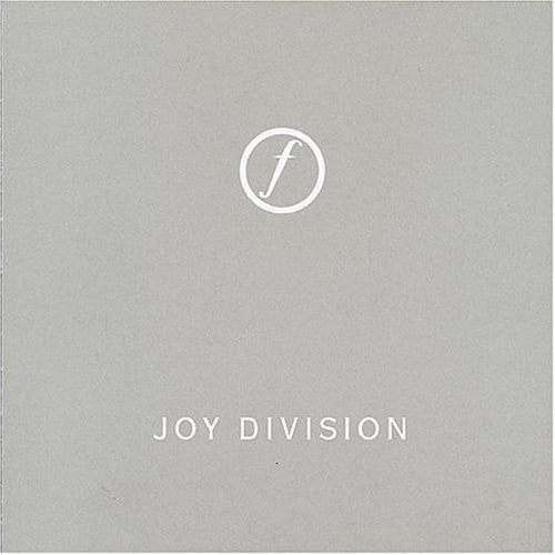 Joy Division - Still