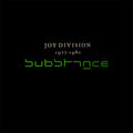 Joy Division - Substance