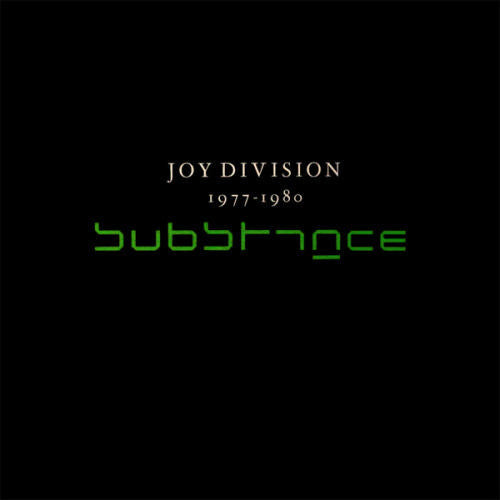 Joy Division - Substance