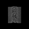 Joy Division - Unknown Pleasures