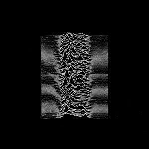 Joy Division - Unknown Pleasures